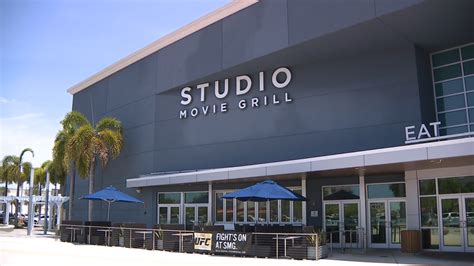 studio movie grill seminole